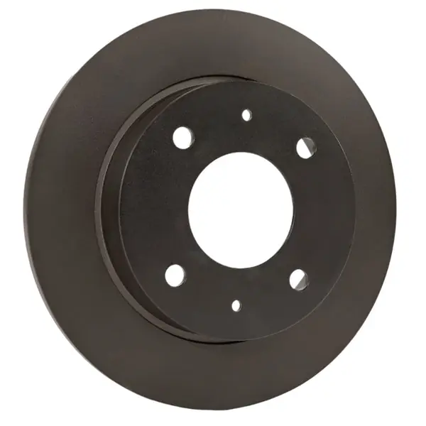 EBC Premium Front Rotors 2006-2009 BMW Z4 3.0 Si