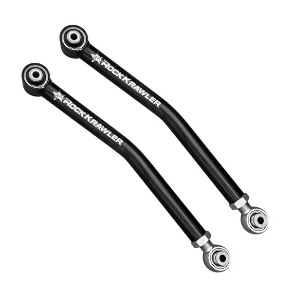 Rock Krawler 07-18 Jeep Wrangler JK/JKU High Clearance Adj. Rear Lower Control Arms