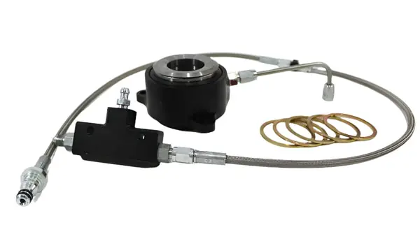 Clutch Masters Audi/Volkswagen MK4/MK5 6-Speed Slave Cylinder