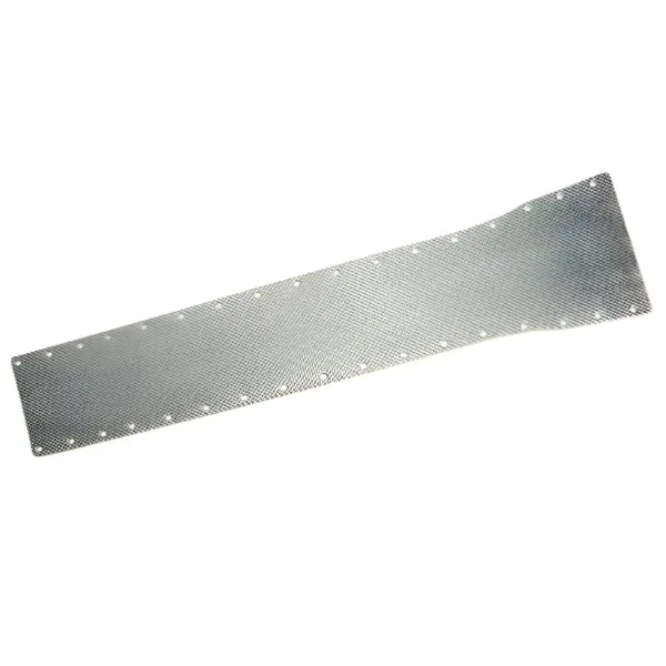 DEI Corvette C5 Trans. Tunnel Shield