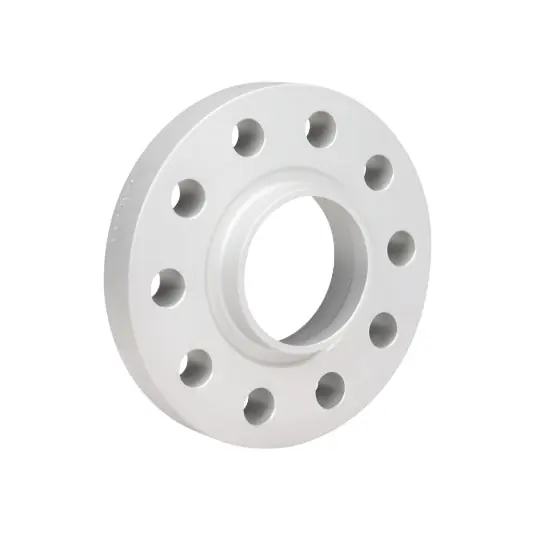 Eibach Pro-Spacer Kit 20mm Spacers 2009 Audi Q5