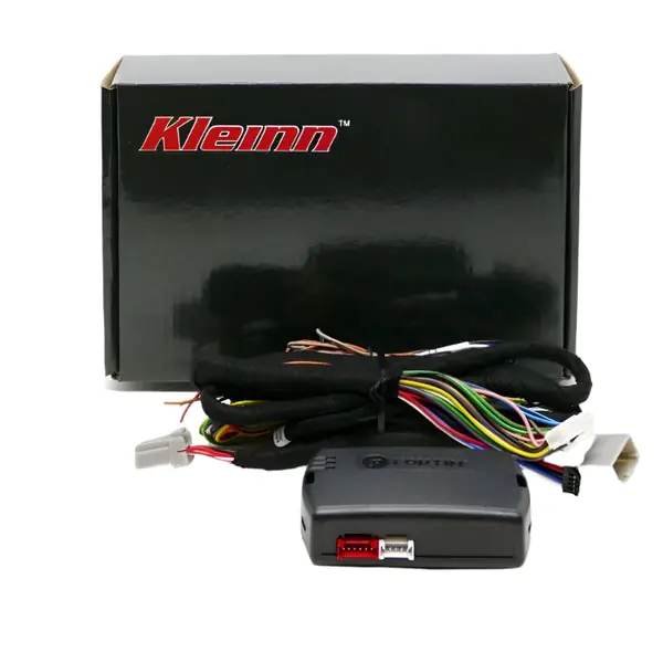 Kleinn 16-23 Toyota TacomaRemote Start