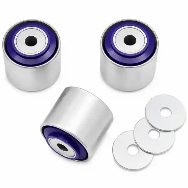 SuperPro Differential Mount Bush Kit WK2, Durango