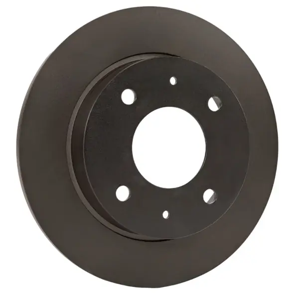 EBC 03-05 Mazda 3 2.3 Premium Front Rotors