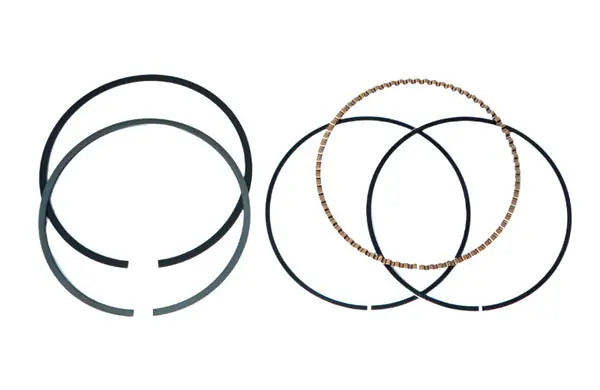 Mahle MS 85.50 mm1.2 1.2 2.8 mm Drop In Rings