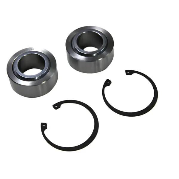 Camburg 1.00 Uniball Replacement Kit (Pair)