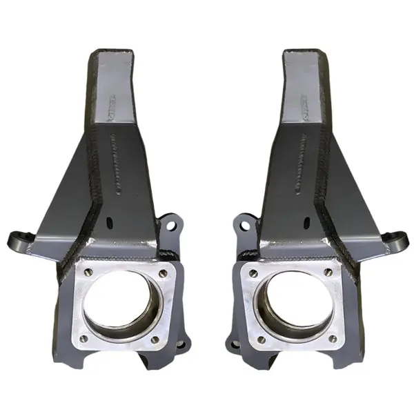Camburg 07-21 Toyota Tundra 2wd/4wd Performance Spindle Kit