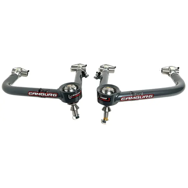 Camburg 22-23 Toyota Landcruiser 300 Series 1.25 Performance Heim/Uniball Upper Arms