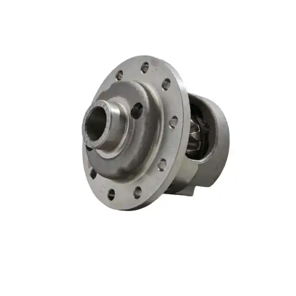 Ford Racing Bronco M220 Rear Trac-Lok Differential-M-4204-BR