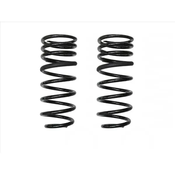 ICON 2024+ Toyota Land Cruiser 250 Series/Lexus GX550 Rear 2in Lift Dual Rate Coil Spring Kit