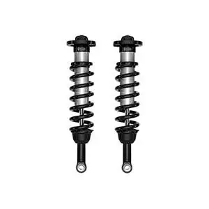 ICON 2024 Toyota Land Cruiser 2.5 Series, 1.25-3in Lift, Front, Series Coilover Kit, IR