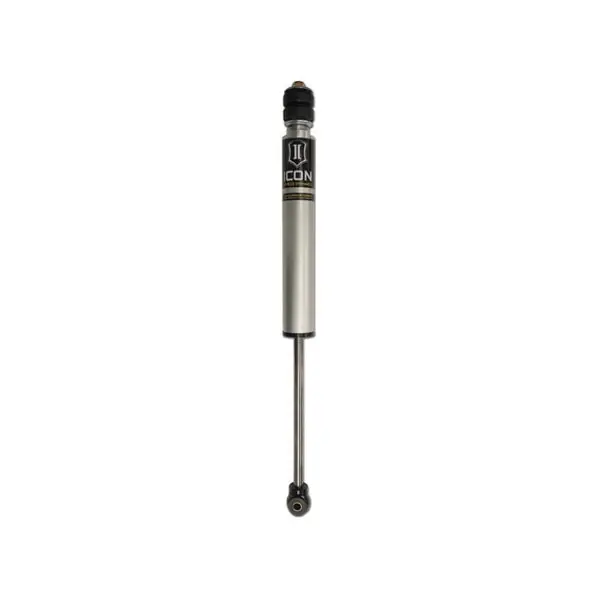 ICON 23-24 Ford Super Duty 4WD 4.5in Lift Front V.S 2.0 Aluminum Series Shock Remote Reservoir
