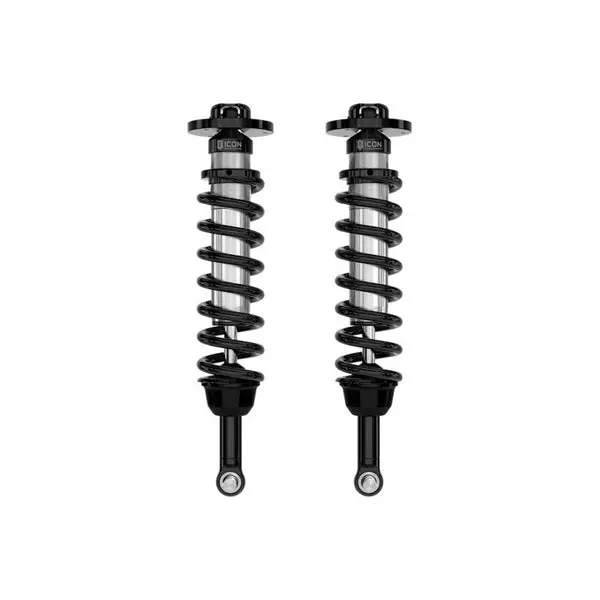 ICON 21-23 Ford F150 4WD, 2.75-3.5 Lift, Front 2.5 VS IR Coilovers