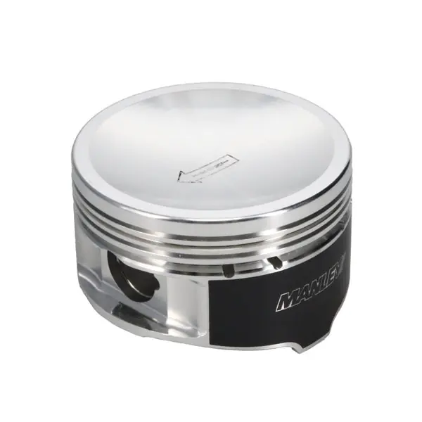Manley Ford 4.6L Modular V8 Piston Set – 3.582in. Bore 1.220in. CH, -18.00 CC