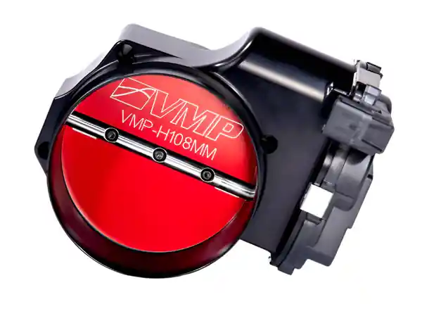 VMP 15-23 Dodge Hellcat 6.2L SC 108mm Throttle Body