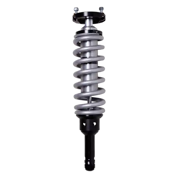 Fox 2016+ Toyota Hilux Performance Elite Series 2.5 Front Shocks 2-3in Lift