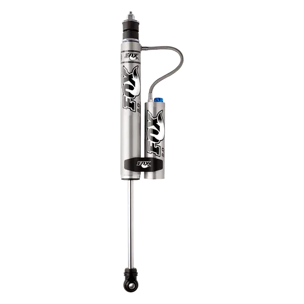 Fox Performance 24-25 Ineos Grenadier Elite Series 2.5 Reservoir Shock (Rear) - Adjustable