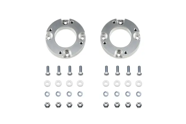 Fabtech 2024 Toyota Tacoma 4WD (w/o AVS) 1.5in Leveling Kit