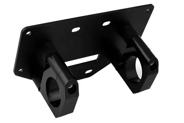 Haltech Nexus R3 1.625in Tube Mount Kit