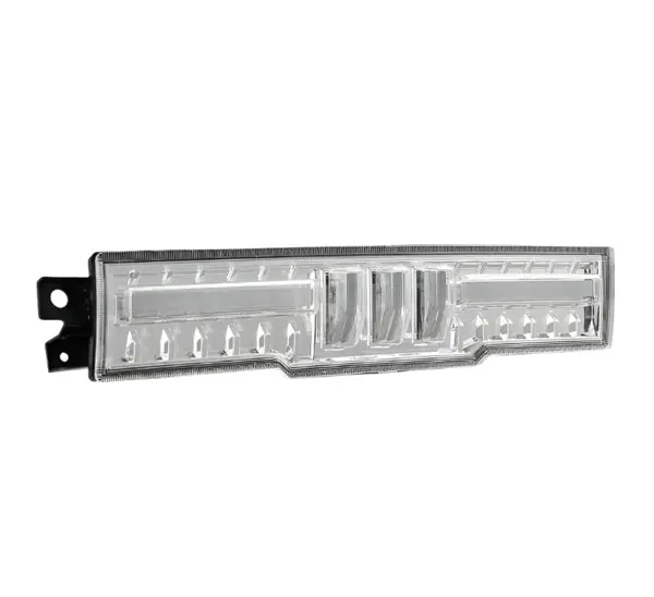 AlphaRex 21-24 Toyota GR86 / 21-24 Subaru BRZ NOVA-Series Prismatic LED Fourth Brake Light - Chrome