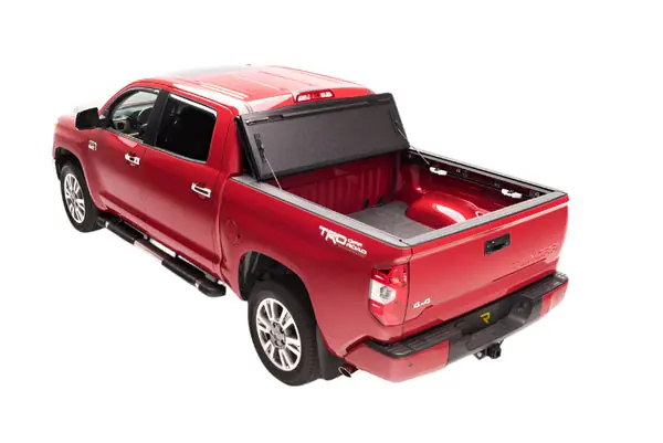 BAK 05-20 Nissan Frontier 6ft Bed BAKFlip G2