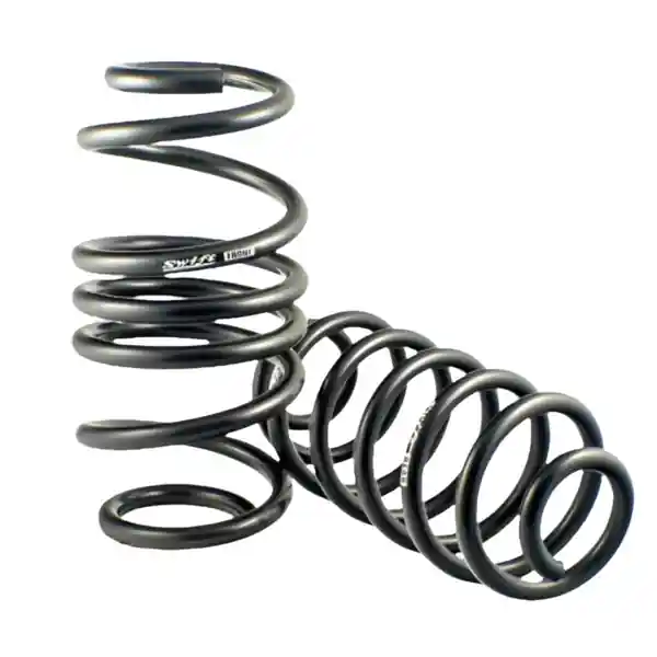 Swift Spec-R Jeep Grand Cherokee Lowering Springs 2022+
