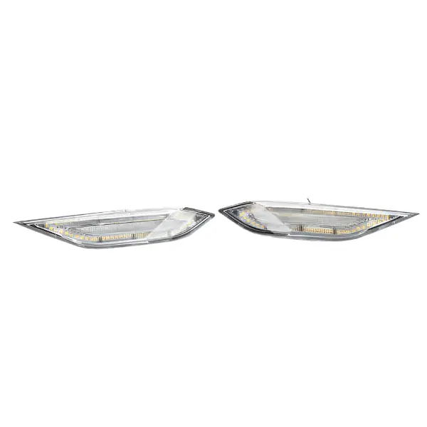 Porsche Cayenne 958 Side Marker Lights