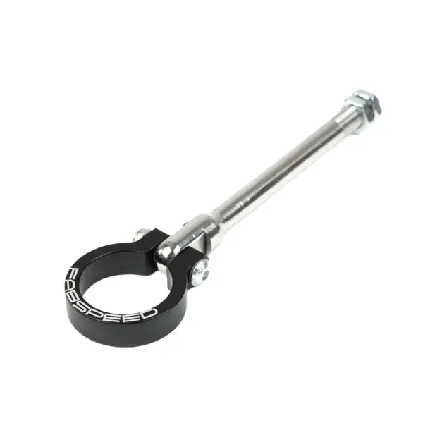 Ferrari 296 GTS / GTB Front Tow Hook