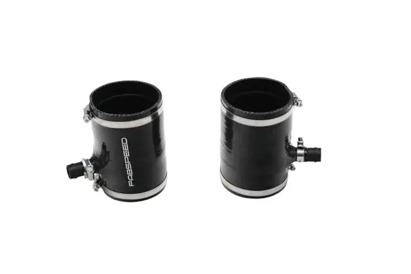 Fabspeed Lamborghini Huracan Silicone Intake Hoses