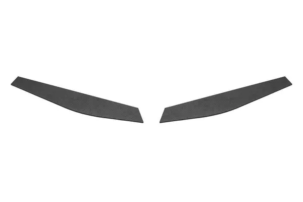 Fabspeed Mclaren 720s Front Bumper Protection Kit