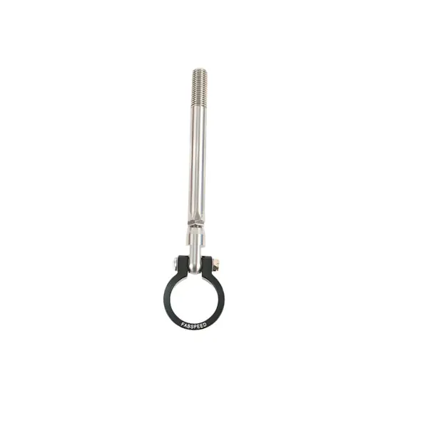 Corvette C8 / E-Ray / Z06 Front Tow Hook