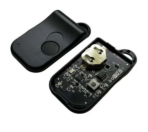 Porsche 993 Fob Replacement