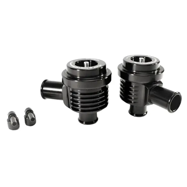 Porsche 991 Turbo Performance Diverter Valves