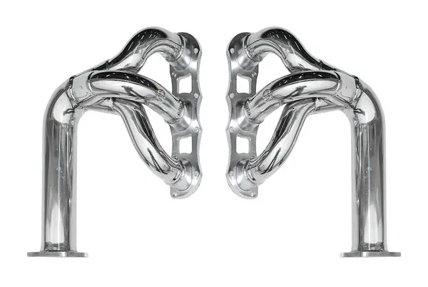 Fabspeed Porsche 991 Carrera Race Headers (2012-2016)