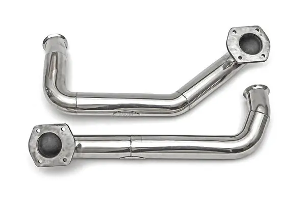 Fabspeed Lamborghini Murcielago link Pipes (2001-2010)