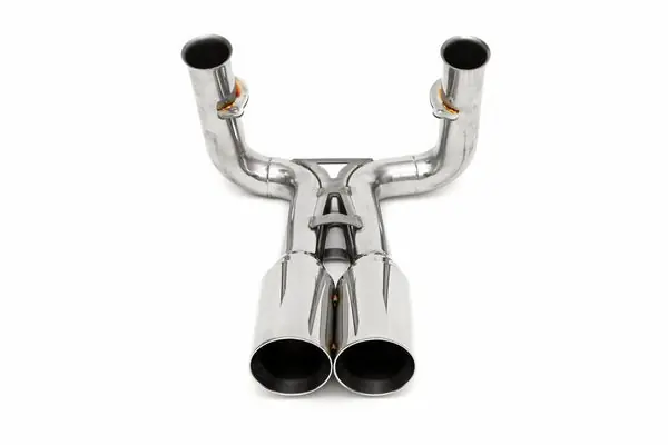 Fabspeed Lamborghini Murcielago Deluxe Dual Style Tips (2001-2010)