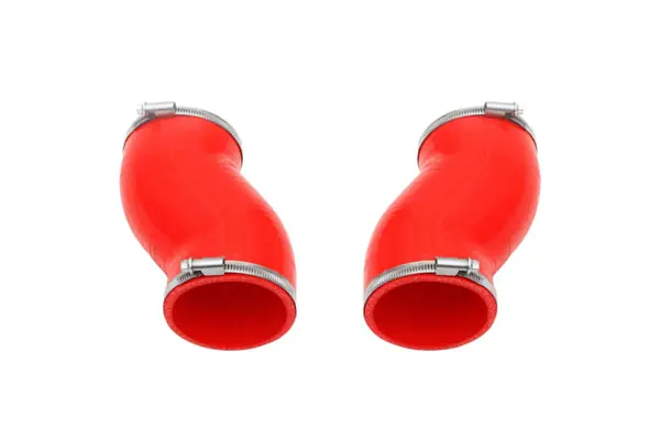 Fabspeed Lamborghini Gallardo Silicone Intake Hoses (2004-2005)