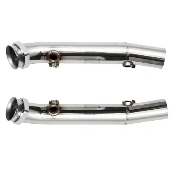 Fabspeed Ferrari F355 link comp. Pipes (1994-1999)