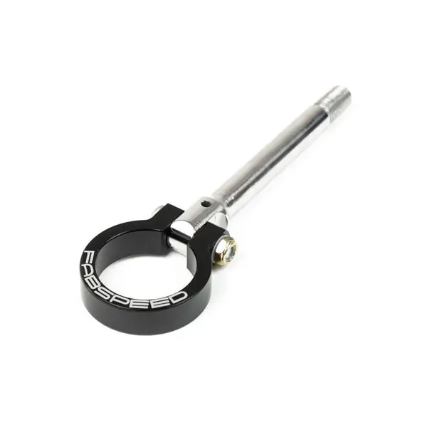 Fabspeed Ferrari F355 Front Tow Hook (1994-1999)