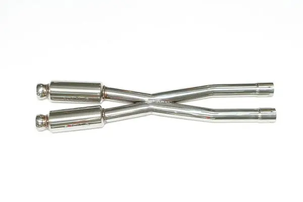 Fabspeed BMW M3 E90 / 92 / 93 Competition Link Pipe X- Pipe (2007-2013)