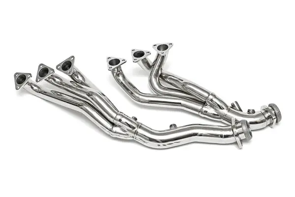 Fabspeed BMW M3 E46 Sport Headers (2000-2006)