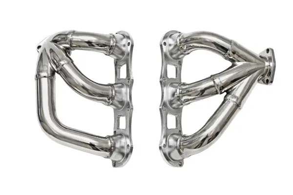 Fabspeed Porsche 997.2 Turbo / Turbo S Sport Headers (2010-2012)