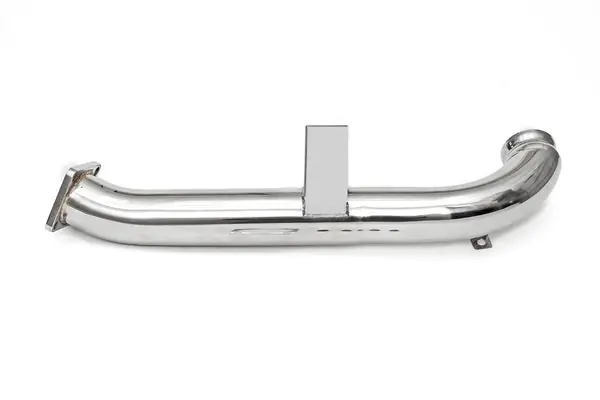 Fabspeed Porsche 964 Turbo 965 / C2 Turbo link comp. Pipe (1990-1994)