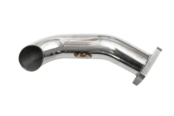 Fabspeed Porsche 911 Turbo 930 Wastegate Dump Pipe (1976-1989)