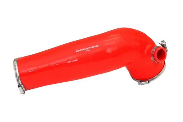 Fabspeed Porsche 911 Turbo 930 C2 Turbo-Style Re-circulation Bypass Hose (1976-1989)