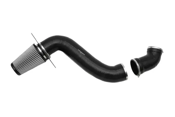 Fabspeed Porsche 987.2 Boxster / Cayman, Cayman R, Spyder, Competition Air Intake (2009-2012)