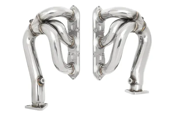 Fabspeed Porsche 986 Boxster Race Headers (2000-2004)