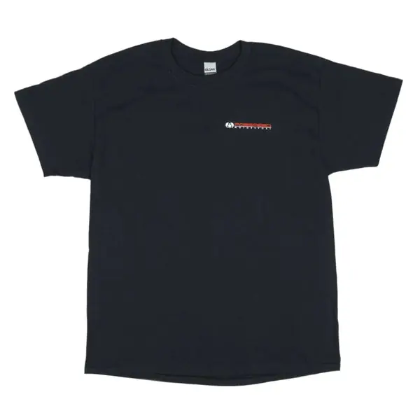 Fabspeed Motorsport T-Shirt - Porsche 993 RSR