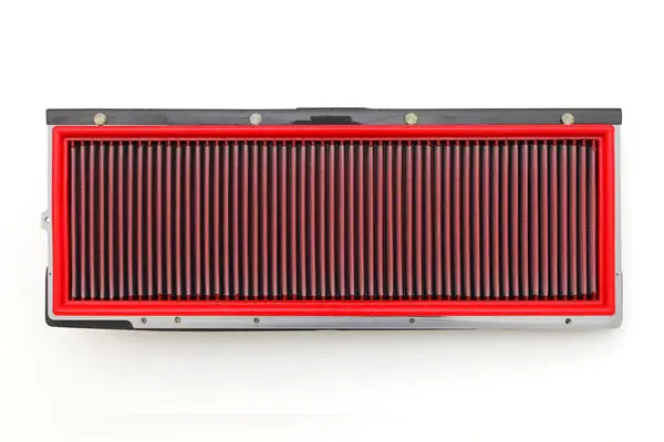 Fabspeed Porsche 996 GT2 High Performance Air Intake System (2001-2005)