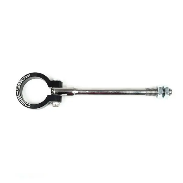Fabspeed Ferrari 360 Challenge Stradale Front Tow Hook